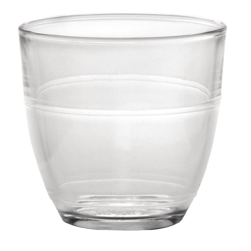 Bicchieri Gigogne 220ml - Set di 6 - Duralex Bicchieri Gigogne 220ml - Set di 6 - Duralex