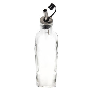 Bottiglia per olio d'oliva da 500 ml - Lotto da 6 - Olympia - Fourniresto
