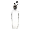 Bottiglia per olio d'oliva da 500 ml - Lotto da 6 - Olympia - Fourniresto
