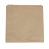 Bustine per panini compostabili Kraft - Confezione da 1000 - Vegware - Fourniresto