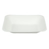 Barquette per patatine in bagassa - P 175mm - Lotto da 500 - Vegware