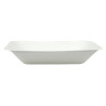 Barquette per patatine in bagassa - P 175mm - Lotto da 500 - Vegware