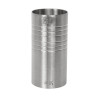 Misura di tubo da bar in acciaio inossidabile - 50 ml - FourniResto - Fourniresto