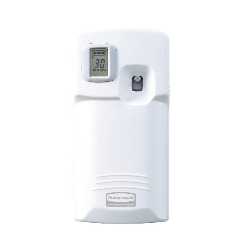 Diffusore di profumo Microburst 3000 75 ml - Lotto da 12 - Rubbermaid - Fourniresto Diffusore di profumo Microburst 3000 75 ml - Lotto da 12 - Rubbermaid - Fourniresto