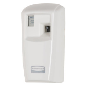 Diffusore di profumo Microburst 3000 75 ml - Lotto da 12 - Rubbermaid - Fourniresto