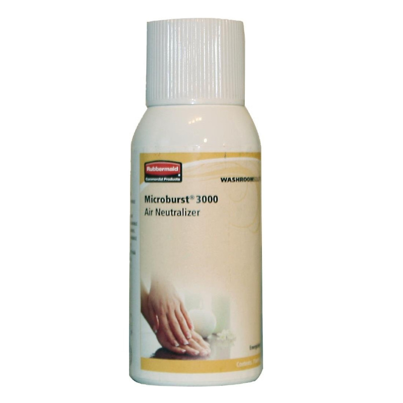 Ricariche Energizzanti Spa 75 ml - Lotto di 12 - Rubbermaid - Fourniresto Ricariche Energizzanti Spa 75 ml - Lotto di 12 - Rubbermaid - Fourniresto