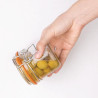 Barattoli per conserve da 200 ml - Lotto da 6 - Vogue - Fourniresto