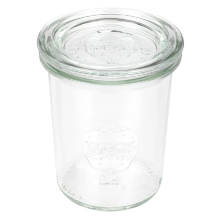 Verrina weck da 160 ml - Lotto di 12 - APS - Fourniresto