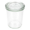 Verrina weck da 160 ml - Lotto di 12 - APS - Fourniresto