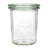 Verrina weck da 160 ml - Lotto di 12 - APS - Fourniresto