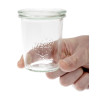 Verrina weck da 160 ml - Lotto di 12 - APS - Fourniresto