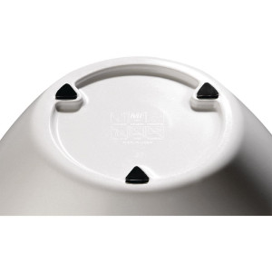 Insalatiera Bianca Bilancia 1,5L - Ø210mm - APS - Fourniresto