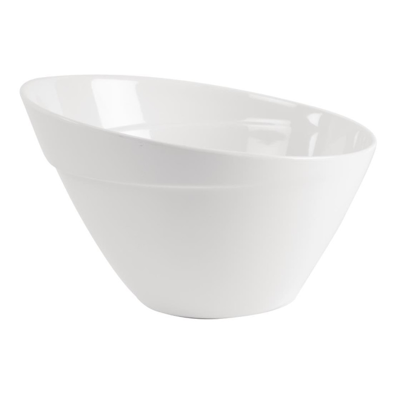 Insalatiera Bilancia 2,5L - Ø240Mm - APS - Fourniresto Insalatiera Bilancia 2,5L - Ø240Mm - APS - Fourniresto