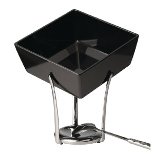 Insalatiera Bilancia 2,5L - Ø240Mm - APS - Fourniresto