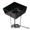 Insalatiera Bilancia 2,5L - Ø240Mm - APS - Fourniresto