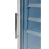 Vetrina Frigorifera Negativa Ventilata 412L - Polar - Fourniresto