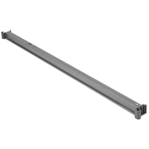 Unità con 4 ripiani a griglia - L 1220 x P 460mm - Cambro