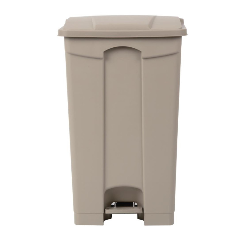Cestino con pedale - 87L - Jantex Cestino con pedale - 87L - Jantex