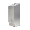 Distributore di sapone liquido in acciaio inossidabile - 1L - Jantex