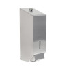 Distributore di sapone liquido in acciaio inossidabile - 1L - Jantex