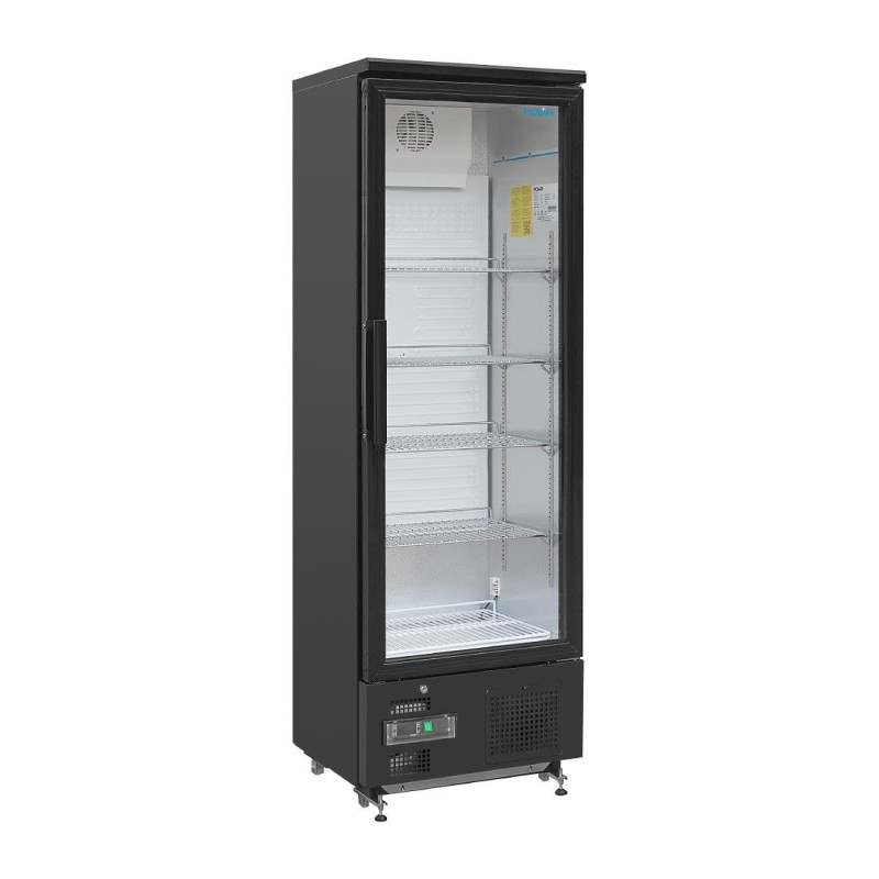 Retro-Bar Verticale Positivo Una Porta Serie Polar G- 307 L - Polar Retro-Bar Verticale Positivo Una Porta Serie Polar G- 307 L - Polar