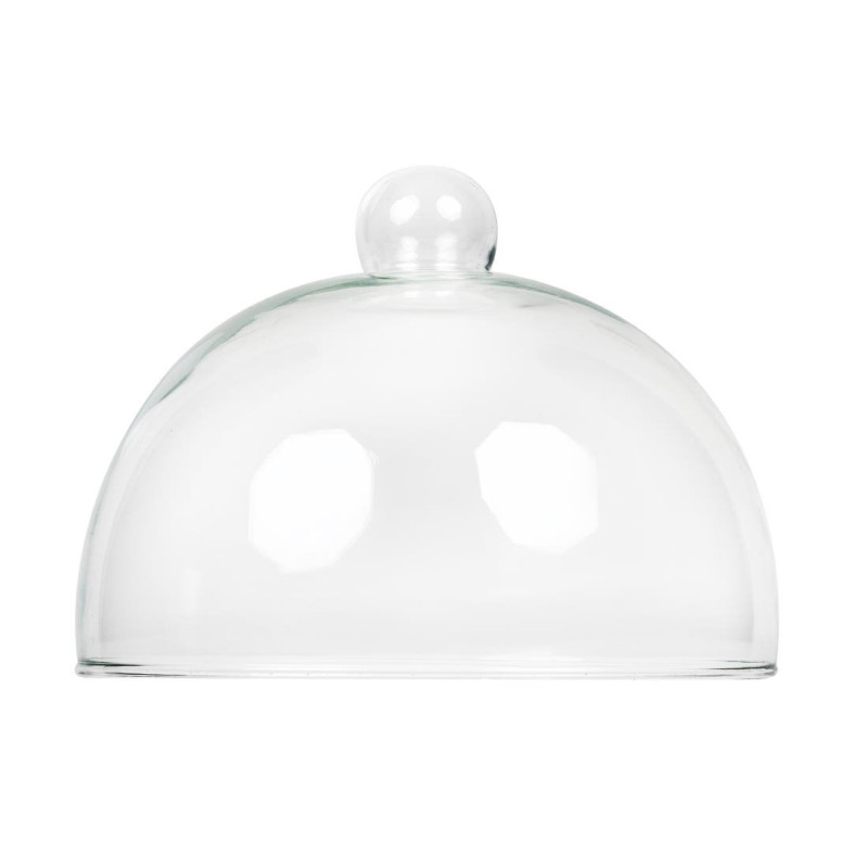 Campana in vetro 210mm - FourniResto - Fourniresto Campana in vetro 210mm - FourniResto - Fourniresto