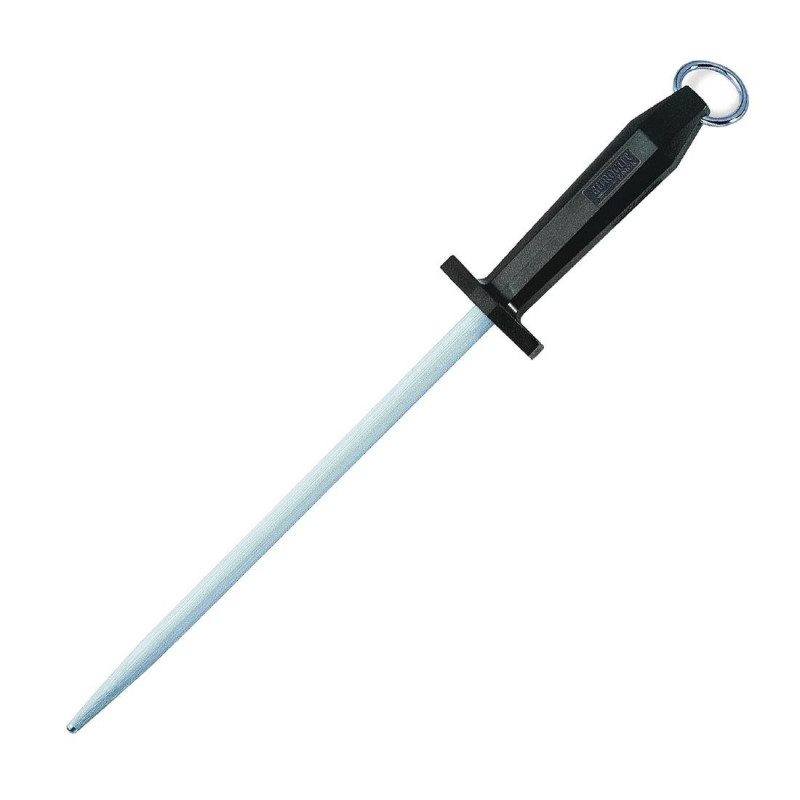 Fucile per affilare rotondo - 300mm - Dick Fucile per affilare rotondo - 300mm - Dick