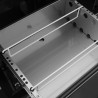 Retro-Bar Serie U 6 Cassetti- 536L - Polar