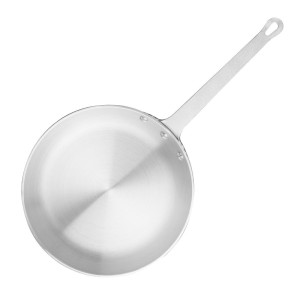 Padella in alluminio - Ø 280mm - Vogue