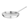Padella in alluminio - Ø 280mm - Vogue
