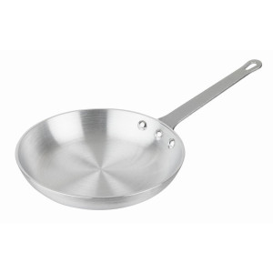 Padella in alluminio - Ø 240mm - Vogue