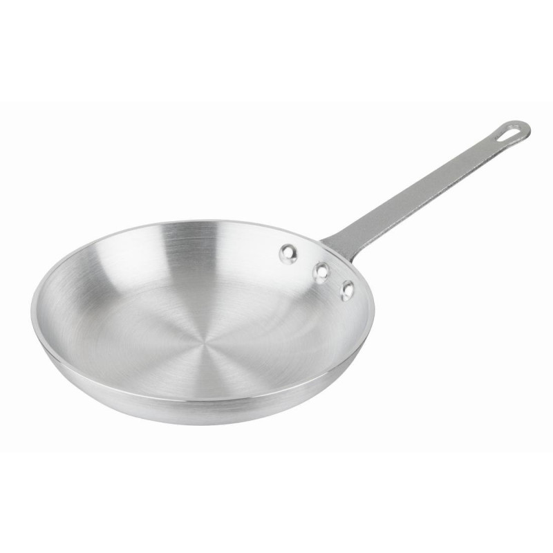 Padella in alluminio - Ø 240mm - Vogue Padella in alluminio - Ø 240mm - Vogue