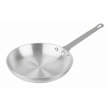 Padella in alluminio - Ø 240mm - Vogue