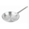 Padella in alluminio - Ø 240mm - Vogue