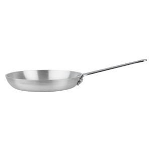 Padella in alluminio - Ø 240mm - Vogue