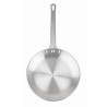 Padella in alluminio - Ø 240mm - Vogue