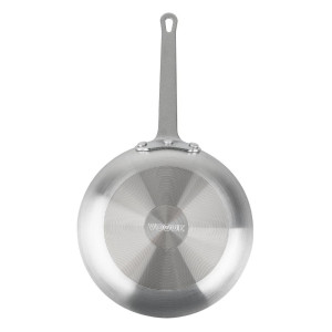 Padella in alluminio - Ø 240mm - Vogue