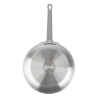 Padella in alluminio - Ø 240mm - Vogue