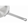 Padella in alluminio - Ø 240mm - Vogue