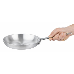 Padella in alluminio - Ø 240mm - Vogue