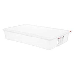 Contenitore per alimenti GN1/1 - 13,7L - Set di 4 - Araven - Fourniresto