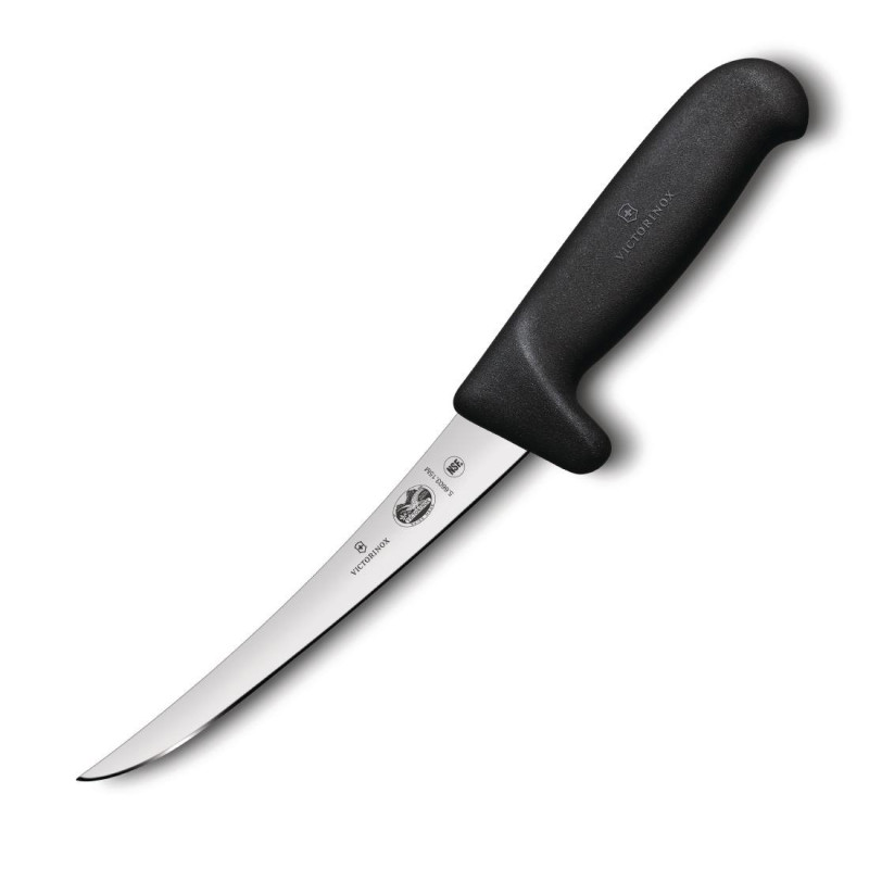 Coltello per disossare Fibrox 150mm - Victorinox Coltello per disossare Fibrox 150mm - Victorinox