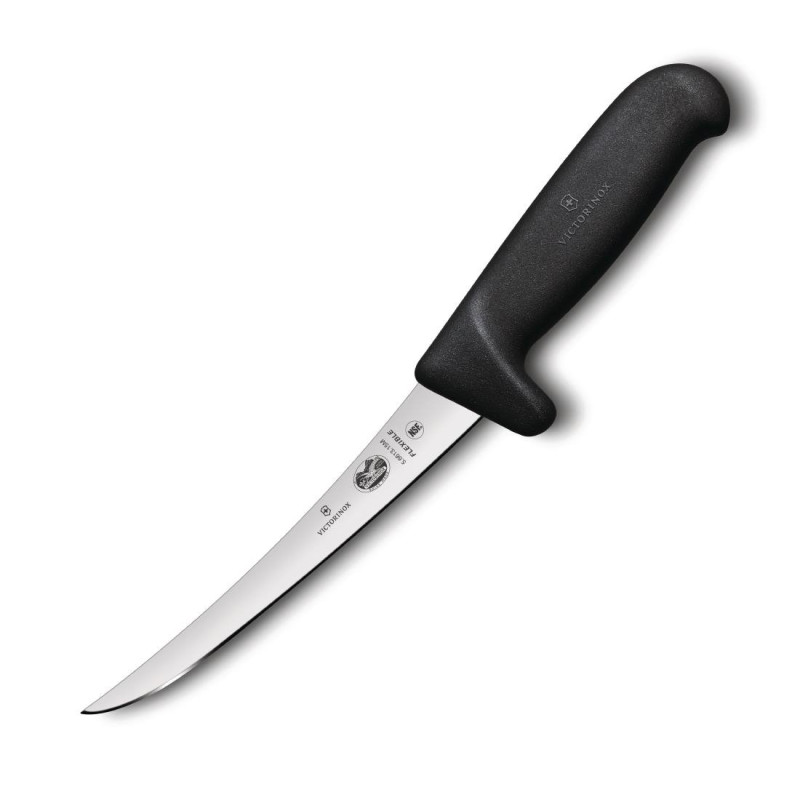 Coltello per disossare flessibile Fibrox 15cm - Victorinox Coltello per disossare flessibile Fibrox 15cm - Victorinox