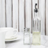 Bottiglia per olio d'oliva da 250 ml - Lotto di 6 - Olympia - Fourniresto