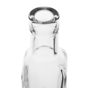 Bottiglia per olio d'oliva da 250 ml - Lotto di 6 - Olympia - Fourniresto