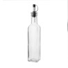 Bottiglia per olio d'oliva da 250 ml - Lotto di 6 - Olympia - Fourniresto