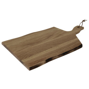 Pannello in acacia 355x250x15mm - Olympia - Fourniresto