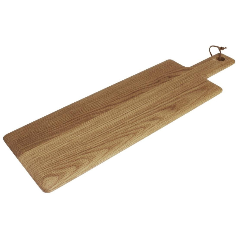 Pannello in rovere 400x155x15mm - Olympia - Fourniresto Pannello in rovere 400x155x15mm - Olympia - Fourniresto