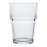 Bicchiere impilabile da 200 ml - Lotto di 12 - Olympia - Fourniresto