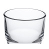 Bicchiere impilabile da 200 ml - Lotto di 12 - Olympia - Fourniresto